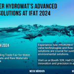 Valve Solutions ifat 2024